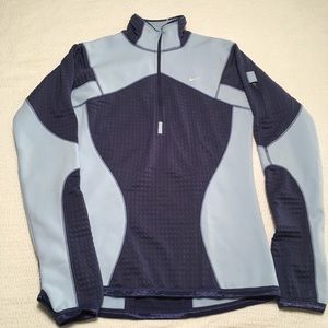 SOLD✨NWOT Vintage Nike FIT THERMA Running Jacket-Small